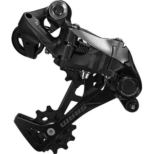 Comparateur de prix : Sram rdp8064000 dérailleur arrière noir
