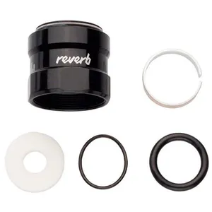 Comparateur de prix : Rockshox Fourches Rockshox Rec Reverb/stealth Kit 400h