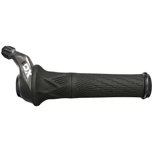 Poignées SRAM Grip Shift XO1 Eagle 12V Noir - VTT pas cher