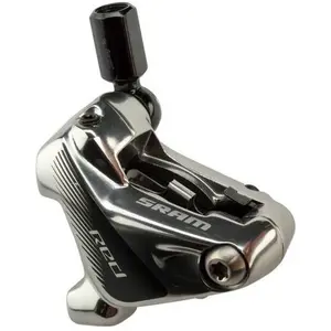 Étrier De Frein à Disque Arrière SRAM Force ETap AXS D1 - Gris, Montage Plat - Neuf