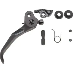 Comparateur de prix : Manette de frein SRAM avec levier Guide RS