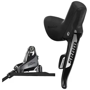 Comparateur de prix : Sram Freins Sram Rival 22 Hydro Flat Mount Front Front