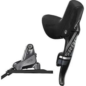 Comparateur de prix : SRAM Force 22 FM Hydraulic 1800 mm 11V NR - Levier de frein Droit avant