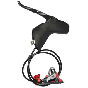 Comparateur de prix : Freins à disque arrière gauche route hydraulique Sram Force 1 TU