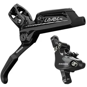 Comparateur de prix : Sram Freins Sram Level Tl Rear 140 mm
