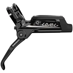 Comparateur de prix : Frein à disque SRAM Level T - Roue avant noir - VTT - Hydraulique