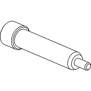Outil SRAM pour l'entretien des leviers de frein Guide TLM/TL - Essentiel