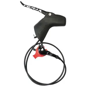Comparateur de prix : Sram Frein à disque hydraulique Apex pour moto - Frein arrière gauche 1800 mm