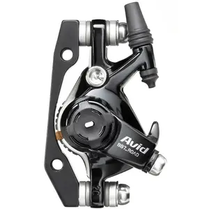 Comparateur de prix : Frein à disque Avid BB7 Road S - Noir/Argent - Route - 197g