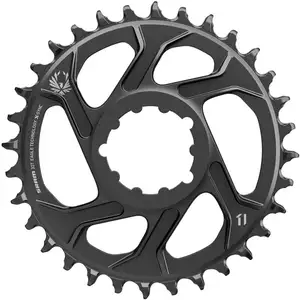 Comparateur de prix : Sram Vaiselles Sram X Sync 12 3º 34t