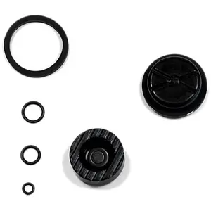 Comparateur de prix : Kit pistons pour pince de frein Sram Level Tl/T - Marque SRAM - Noir