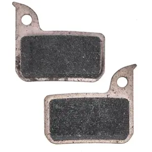 Comparateur de prix : Sram Race Pro Plaquettes de Frein Adulte Mixte, Multicolore, Taille Unique