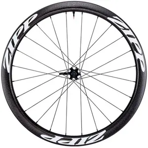 Roue arrière Zipp 303 Firecrest Carbon Disc pour Tubeless - SRAM pas cher
