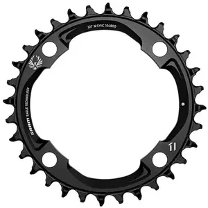 Comparateur de prix : Sram Plateau X-sync Eagle 104 Bcd