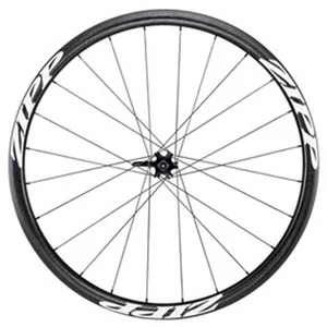 Zipp Roue Avant De Route 202 6b Disc Tubular 9/12/15 x 100 mmVendu parbikeinn