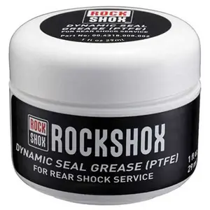 Rockshox Graisse Dynamic Seal 500ml pas cher