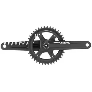 Comparateur de prix : SRAM Pédalier Route Sram Apex 1 Gxp 42t Xsync - Taille 172.5