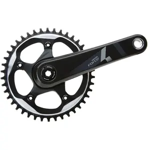 SRAM Pédalier Route Sram Force1 Bb386 11sp 42t No Bb - Taille 172.5