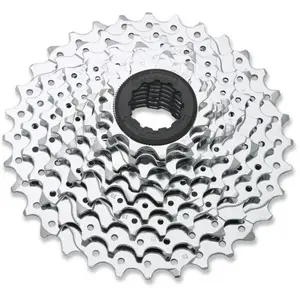 Comparateur de prix : Sram Cassettes Sram Cassette Pg-950 11-34 9 Speed 11-34 9 speed