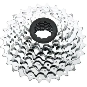 Comparateur de prix : Cassette - SRAM - PG-850 - 8 vitesses - 12-23 dents