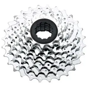 Comparateur de prix : Cassette SRAM PG-850 8V (11-30) - Acier/Chrome - PowerGlide II