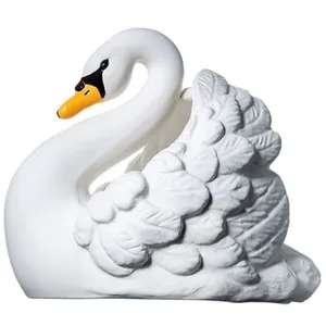 Natruba Swan Bath Toy One Size pas cher