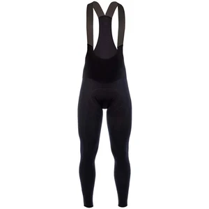 Q36.5 - Termica Long Salopette - Pantalon de cyclisme taille S, noirVendu parbikeinn