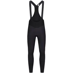Q36.5 - Termica Long Salopette - Pantalon de cyclisme taille L, noirVendu parbikeinn