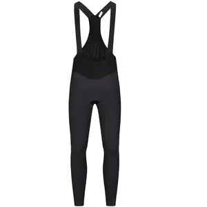 Comparateur de prix : Cuissard à bretelles Q36.5 Longue Salopette L1 Noir Homme, Taille L