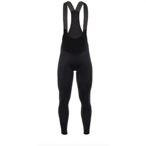 Comparateur de prix : Cuissard à bretelles Q36.5 Longue Salopette L1 Noir Homme, Taille XL