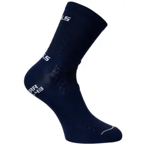 Comparateur de prix : Chaussettes Q36.5 Leggera noir - 40-43
