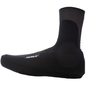 Comparateur de prix : Couvre-chaussures hybrides Q36.5 noirs, Taille 44-47