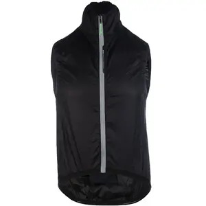 Comparateur de prix : Gilet Q36.5 Air Gilet Noir, Taille M