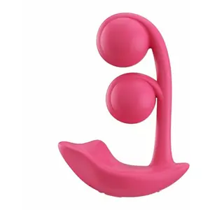 HoneyPlayBox - Melody-Capteur de Pression Contrôlé par App Vibrateur à...