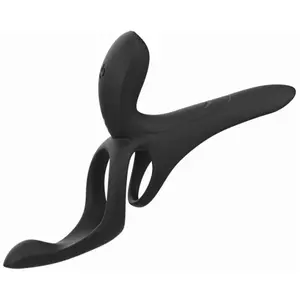 HoneyPlayBox - Pleasure Pivot Vibrateur Contrôlé par App pour Couples ...