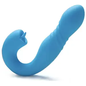 HoneyPlayBox - JOI Thrust 2 Capteur de Pression Contrôlé par App Vibra... pas cher
