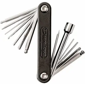 Jim Dunlop Outil Multifonction pas cher