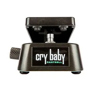 Comparateur de prix : Dunlop Dunlop Jc95ffs - Pédale Wah Wah - Jerry Cantrell Firefly