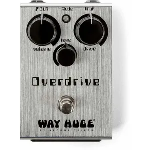 Way Huge WHE205OD - Pédale overdrive