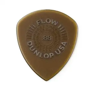Dunlop Flow Standard Grip 088mm 24 Pack