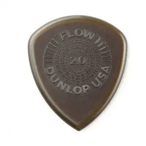 Dunlop Flow Standard Grip 200mm 24 Pack