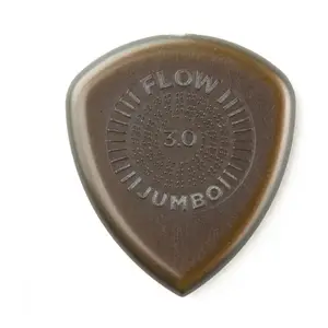 Dunlop Flow Jumbo Grip 300mm 12 Pack
