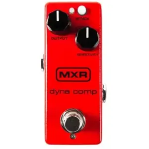 MXR Dyna Comp Mini Compressor M291 pas cher
