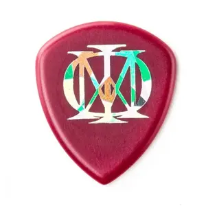 Dunlop 548RJP200 Médiators Flow John Petrucci 2,00mm sachet de 12