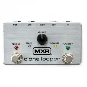 MXR M303 Clone Looper pas cher