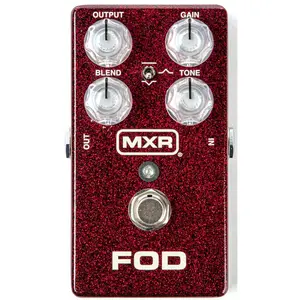 MXR Mxr - Fod Drive M251 pas cher