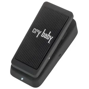 Comparateur de prix : Dunlop CBJ95 - Pédale Cry baby Junior