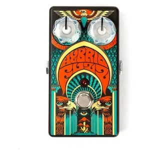 MXR Hybrid Fuzz CSP041 Distortion - fuzz - overdrive... pas cher