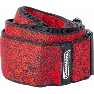 Comparateur de prix : Dunlop D6721 - Sangle Jacquard Albion