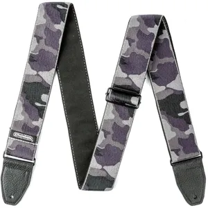 Comparateur de prix : Dunlop Dunlop Jacquard Strap D6717 Ranger Blue Sangle Guitare